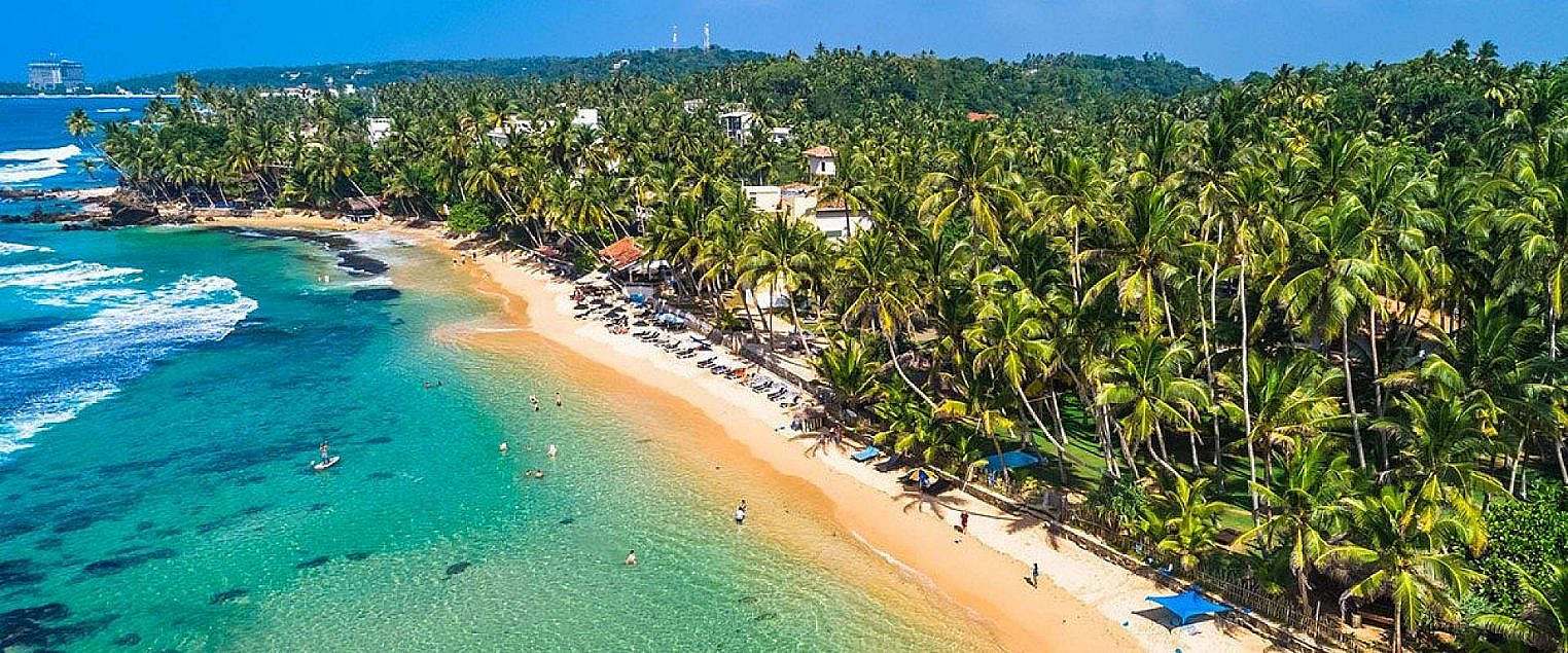 TRAVEL AND LEISURE IN SRI LANKA, 7 INCREDIBLE THINGS TO DO IN, four day trips