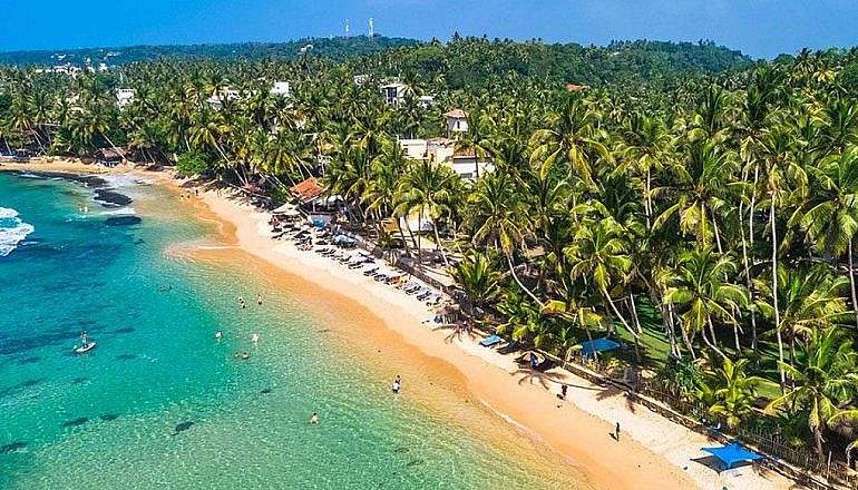 TRAVEL AND LEISURE IN SRI LANKA, 7 INCREDIBLE THINGS TO DO IN, four day trips