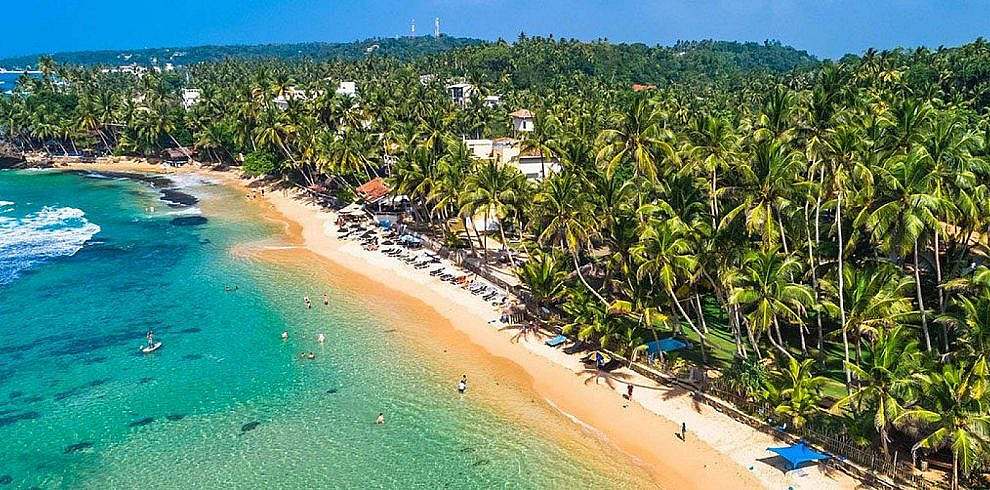 TRAVEL AND LEISURE IN SRI LANKA, 7 INCREDIBLE THINGS TO DO IN, four day trips