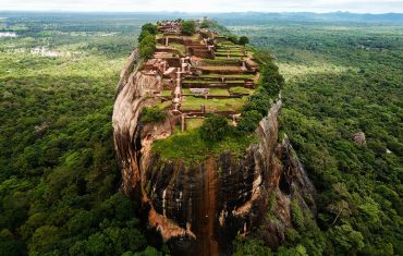 visit Dambulla, Sigiriya, and Polonnaruwa in a single day